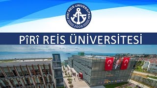 Piri Reis Üniversitesi Tanıtım Filmi [upl. by Lamrej]