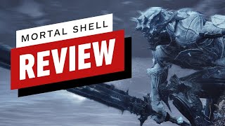 Mortal Shell Review [upl. by Crocker]