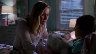 Greys Anatomy 14x16  Arizona and Sofia scene 5 [upl. by Ennis]