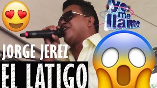 El latigo 🔥🔥🔥 vallenato [upl. by Allwein64]