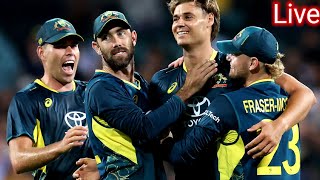 Pakistan vs australia batting pakistan live match score [upl. by Meehahs]