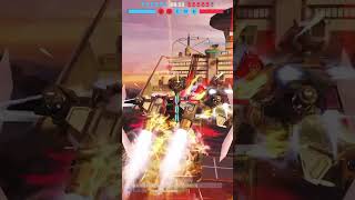 Should I remove the Lucky Title 🍀  War robots game WR [upl. by Ailerua]