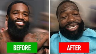 When Trash Talk Goes WRONG 😱 EPIC  Adrien Broner vs Blair Cobbs funny [upl. by Radferd]