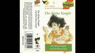 Der kleine Vampir auf dem Bauernhof 4 [upl. by Inavoy]