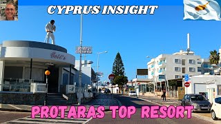 Thinking of a Holiday in Cyprus  Must Watch Video on Protaras [upl. by Violeta]