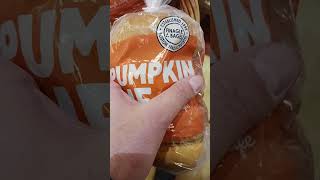 Finagle a Bagel Pumpkin 🎃 Pie Bagels [upl. by Ellie]