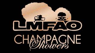 LMFAO ft Natalia Kills  Champagne Showers [upl. by Kralc]