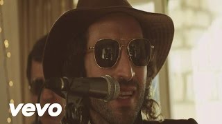 Leiva  Nunca Nadie Videoclip Alternativo [upl. by Lelith]