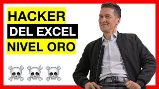 🔒 Desproteger libro Excel con contraseña HACK DE EXCEL [upl. by Enelrad776]