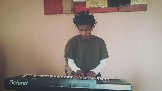 Abalele piano cover  Kabza De Small DJ Maphorisa ft Ami Faku [upl. by Chandra]