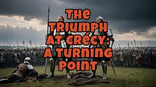 The Triumph at Crécy A Turning Point [upl. by Morna]