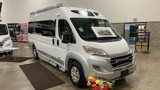 Show Season Deals Pleasureway Roadtrek and Winnebago all on Sale [upl. by Cartan]