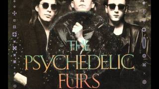 The Psychedelic Furs  Pretty in Pink Berlin 12quot Mix [upl. by Nuarb413]