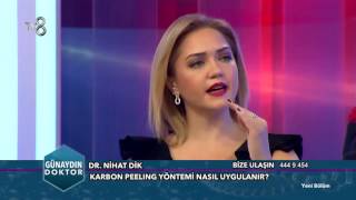 Cildin Genç Kalması İçin Neler Yapılmalı  Dr Nihat Dik [upl. by Angelia]