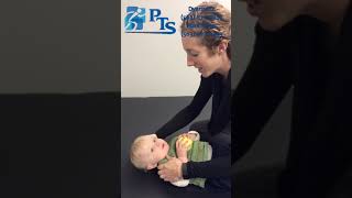 Tip Tuesday Torticollis [upl. by Halian]