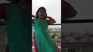 Apna roop rang Sajao Dance By pari [upl. by Ajit]