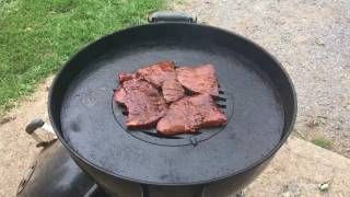 Fried Rice with Teriyaki Steak [upl. by Thurber138]