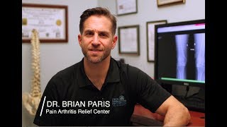 Dr Brian Paris  5 Foods That Make Arthritis Worse [upl. by Zulch]