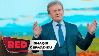 Shaqir Cërvadiku  Një leter m’ka ardh [upl. by Eniamerej]