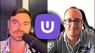 Ultra Games UOS Full Founder Interview 🚀 uos [upl. by Weitzman]