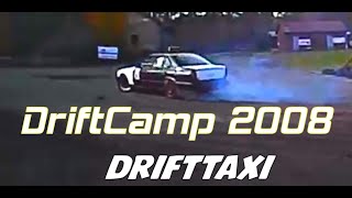 Drifttaxifahrten Heimsheim  Pohl Motorsport [upl. by Annaoi]