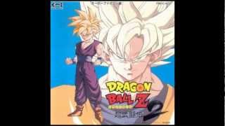 Cells Theme  Dragon Ball Z Super Butouden 2 Arranged Soundtrack [upl. by Shelburne218]