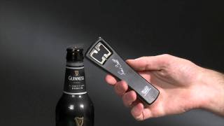 Hans Gretel Bottle Opener Demo [upl. by Lynnell297]