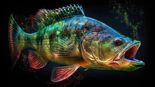 2024 Wisconsins Top 10 Bass Fishing lakes [upl. by Bose]