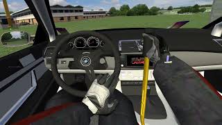 Live for Speed S3 PC VR  20240731 1744 Gameplay [upl. by Haimes]