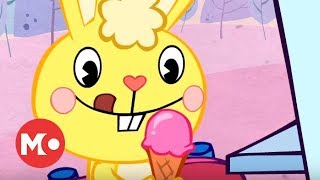 Happy Tree Friends  Sweet Ride Ep 21 [upl. by Halle]