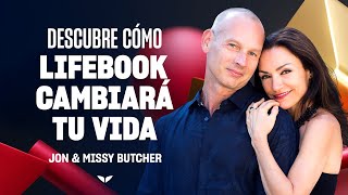 Mira lo que opinan sobre Lifebook  Jon y Missy Butcher  LifeBook [upl. by Eelrak]