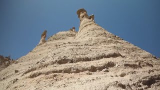 Tent Rocks National Monument will reopen BLM and Cochiti Pueblo say [upl. by Forsta]