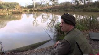 AMAZON WOOD FISHERY POLEGATE EAST SUSSEX [upl. by Ettegirb]