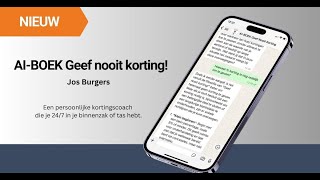 Prijsdruk  Jos Burgers [upl. by Ajiak]