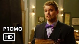 The Librarians 4x10 Promo And Some Dude Named Jeff HD [upl. by Ronel71]