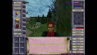 The original EverQuest tutorial from 1999 [upl. by Burgwell]