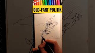 OldFart Politik [upl. by Tahpos]