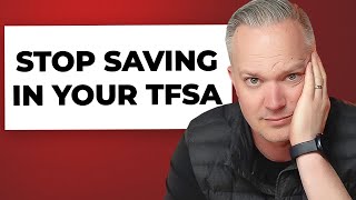 The TFSA Mistake Most Canadians Make and how to fix it [upl. by Nitsed]