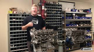 How to check TDC cam timing and valve lash on an Ecoboost or Duratec 4cylinder engine [upl. by Korrie441]