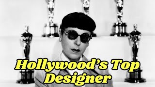 Biography of Edith Head [upl. by Hpeosj]