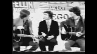 The Everly Brothers  Medley of Hits Live [upl. by Essej520]