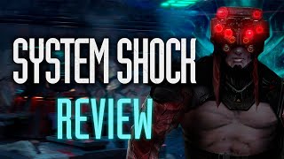 SHODAN’T Pass Up  System Shock Remake Review [upl. by Preciosa]