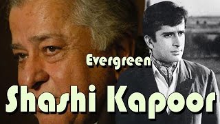 Evergreen Shashi Kapoor Famous Dialogues [upl. by Shauna]