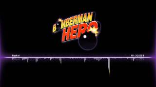 Bomberman Hero OST  Redial [upl. by Etat]