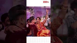 ಮದುವೆ ಫೋಟೋ ಹಂಚಿಕೊಂಡ ಸೋನಲ್sonal tarunsudhir kannadaactress wedding sstv v [upl. by Inaflahk]