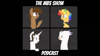 The MBS Show Reviews Friendship is Magic Comic Book Issue 27 amp 28 The Root of the Problem [upl. by Anilet]