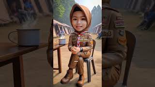 fypシ゚viral viralshorts youtubeshorts SubcribeNow ContentCreator Trending perempuan [upl. by Rabaj671]