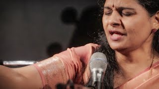 Pournima Dhumale Raag Vrindavani Sarang [upl. by Ecenaj]