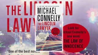 The Lincoln Lawyer by Michael Connelly 🎧 Best Audiobook Detective Novel [upl. by Jerz]