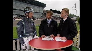 Vinnare V75 Solvalla  20020525 [upl. by Yetah421]